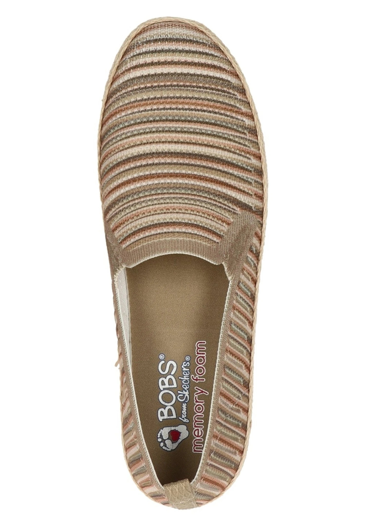 Espadrilles - Multi 5 Espadrilles - Multi - Afbeelding 3