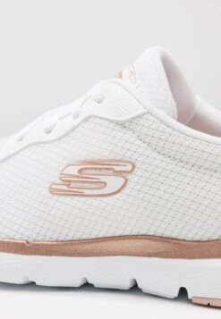 Flex Appeal 3.0 - Sneakers Laag - White/Rose Gold 11 Flex Appeal 3.0 - Sneakers Laag - White/Rose Gold -Zalando 81cac26400a243e5a7f26773232c0ee9