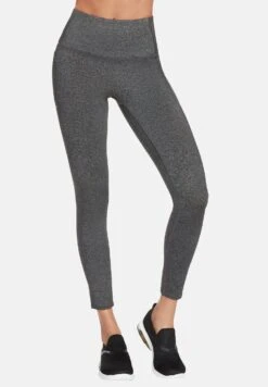 Skechers Legging - Gys Gray