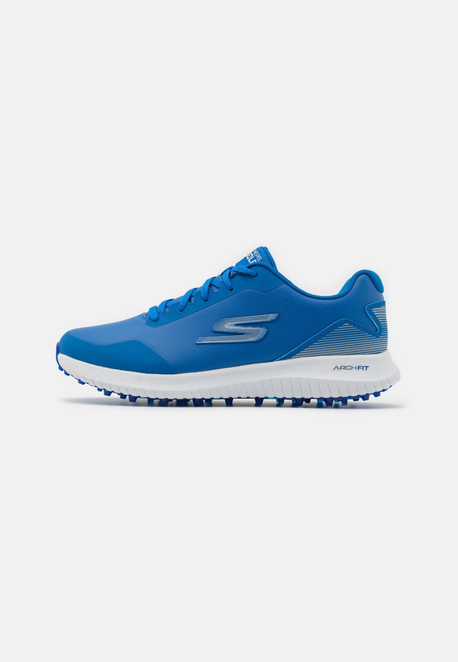 Go Golf Max - Golfschoenen - Blue 3 Go Golf Max - Golfschoenen - Blue