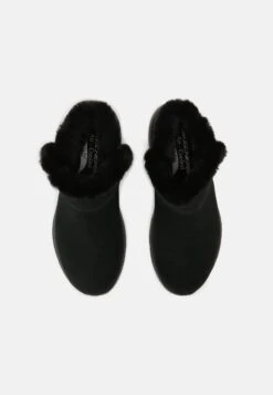 Skechers Go Walk Arch Fit - Enkellaarsjes Met Plateauzool - Black 13 Skechers Go Walk Arch Fit - Enkellaarsjes Met Plateauzool - Black -Zalando 826f58a2187844d7865a2a6e005bf6e8