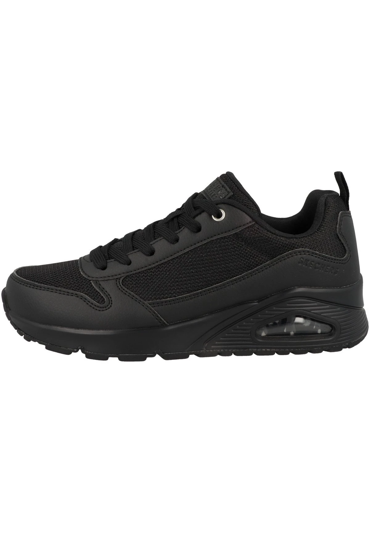 Skechers Uno - Sneakers Laag - Black 3 Skechers Uno - Sneakers Laag - Black