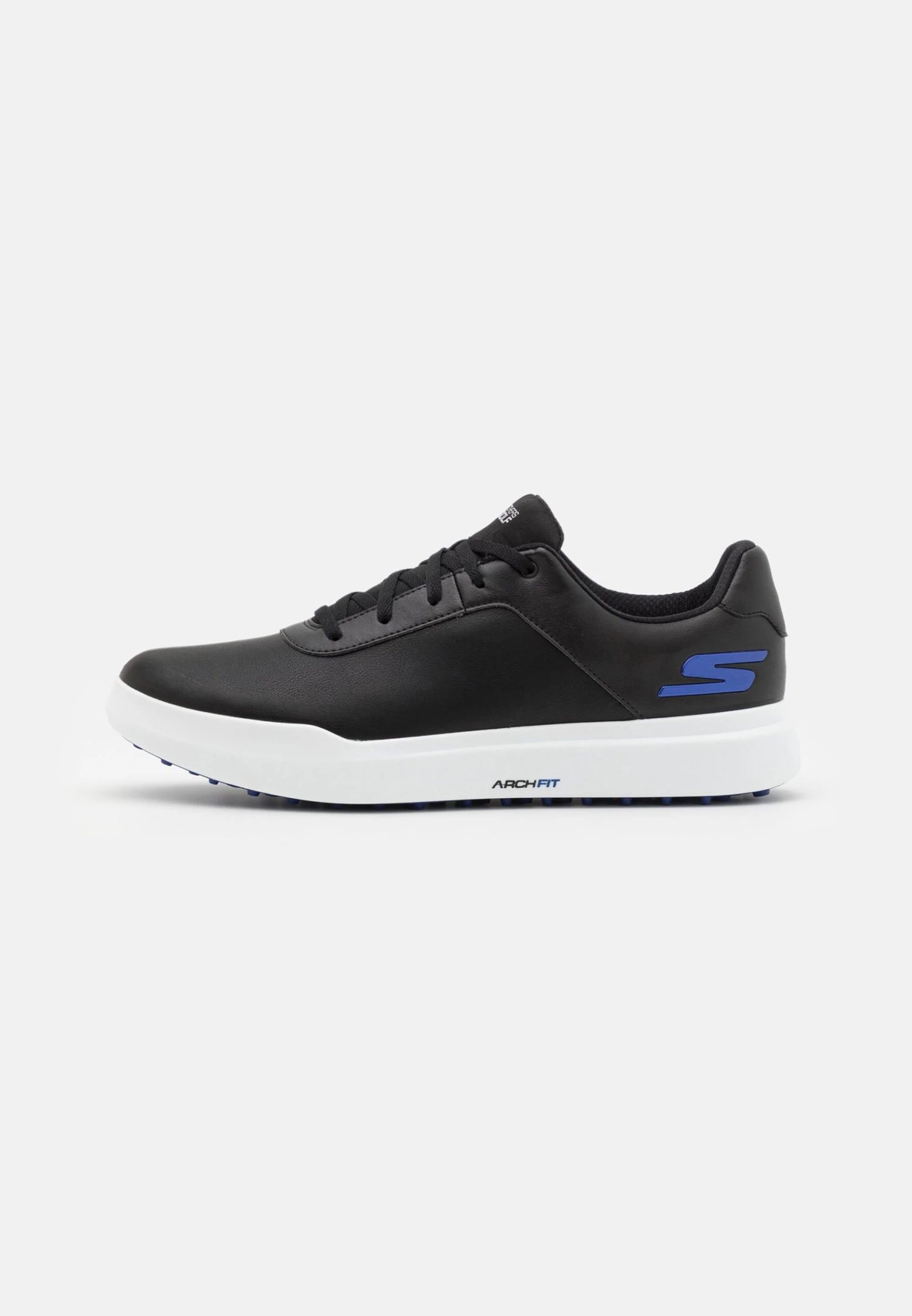 Go Golf Drive 5 - Golfschoenen - Black/Blue 3 Go Golf Drive 5 - Golfschoenen - Black/Blue