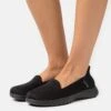 Skechers On The Go Flex - Sneakers Laag - Black 2 Skechers On The Go Flex - Sneakers Laag - Black -Zalando 83fb04d970af42bc96e6a9bf69bb28c0
