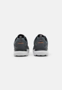 Track - Sneakers Laag - Charcoal/Black 10 Track - Sneakers Laag - Charcoal/Black -Zalando 844a1fd46d8c4c4599afafe19dc6898a