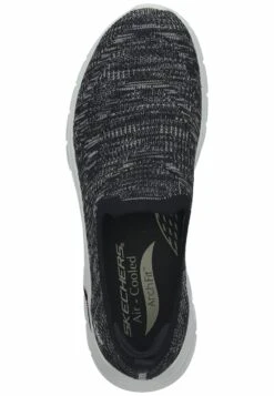 Skechers Sneakers Laag - Schwarz Bkpk 11 Skechers Sneakers Laag - Schwarz Bkpk -Zalando 8529317446dd46e59b0a4709716e9817