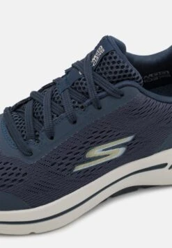 Go Walk Arch Fit - Sportieve Wandelschoenen - Navy/Gold 13 Go Walk Arch Fit - Sportieve Wandelschoenen - Navy/Gold -Zalando 853e9f13df9c44649ba7f015f4f3102c