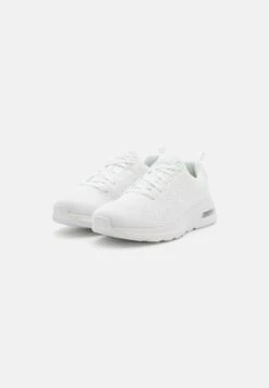 Air Court - Sneakers Laag - White Silver 10 Air Court - Sneakers Laag - White Silver -Zalando 8554b027854343a3baf0af8e89ab08d9