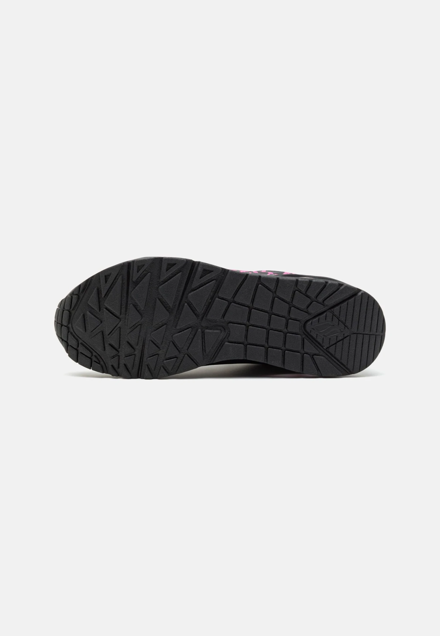 Uno X Goldcrown - Sneakers Laag - Black/Pink 7 Uno X Goldcrown - Sneakers Laag - Black/Pink - Afbeelding 5