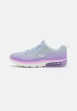 Go Walk Air 2.0 - Sportieve Wandelschoenen - Gray/Lavender
