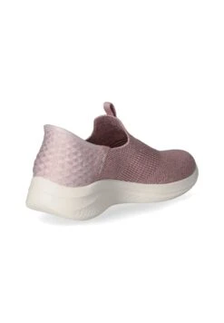 Skechers Smooth Step - Instappers - Violett -Zalando 86a276cede644b8288e528bbf2f721d0