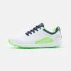 Go Golf Elite 4 Victory - Golfschoenen - White/Navy/Green 1 Go Golf Elite 4 Victory - Golfschoenen - White/Navy/Green -Zalando 86ae0dce5e2c4fc0bbd9a87bd0371546