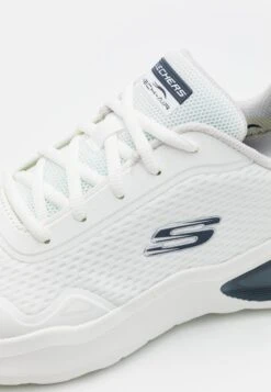 Air Cushioning - Sneakers Laag - White/Navy 13 Air Cushioning - Sneakers Laag - White/Navy -Zalando 8752eea927fe438794ff2ada6c6caa43