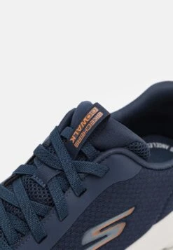 Go Walk Max - Sportieve Wandelschoenen - Dark Blue -Zalando 879349866cab44ba8bc96e0b9922c072