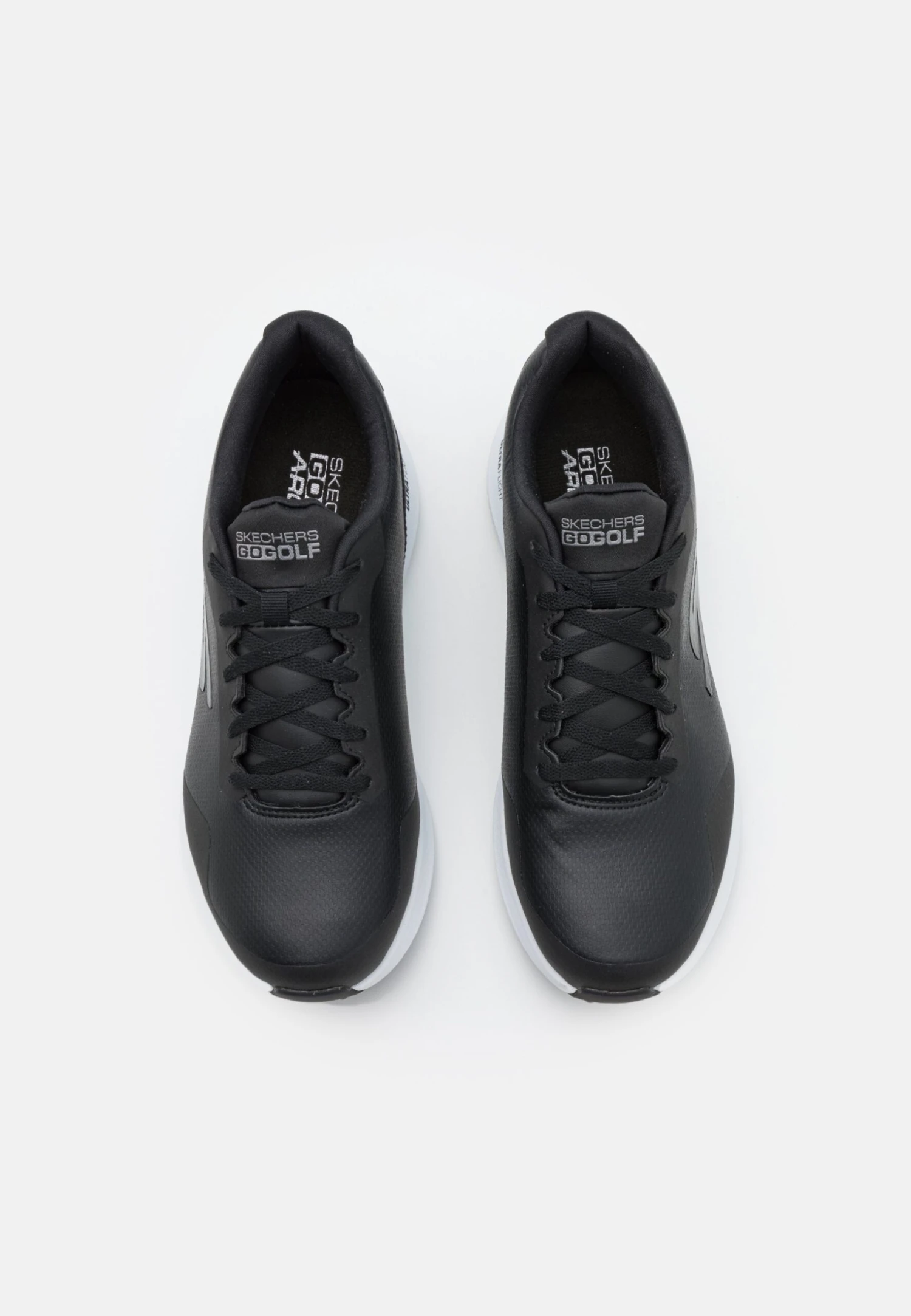 Go Golf Max - Golfschoenen - Black/White 6 Go Golf Max - Golfschoenen - Black/White - Afbeelding 4