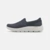 Go Walk Flex - Sportieve Wandelschoenen - Navy -Zalando 8836438ed0b0453ba41cf1e0418c1a0a