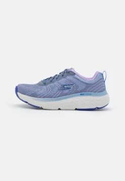 Hardloopschoenen Neutraal - Blue/Lavender Trim