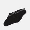 Skechers Ventilation Sneaker Unisex 10 Pack - Sokken - Black 1 Skechers Ventilation Sneaker Unisex 10 Pack - Sokken - Black -Zalando 8912689069bb4caf913bd3ec923bb71d