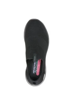 Skechers Instappers - Zwart 9 Skechers Instappers - Zwart -Zalando 8912f14ce1ab4e179eb29df7ddb9ce58