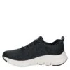 Skechers Sneakers Laag - Zwart -Zalando 89e29e9fb3cc4fe2ae7d8c6ce6a4e151