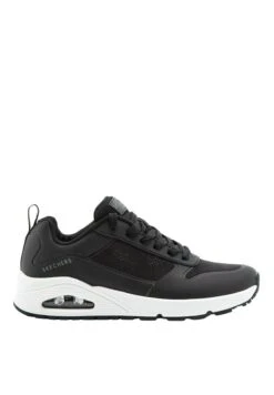 Skechers Uno Sol - Sneakers Laag - Black 13 Skechers Uno Sol - Sneakers Laag - Black -Zalando 8a40b7ccbdb0480ba22f0a656569bc01