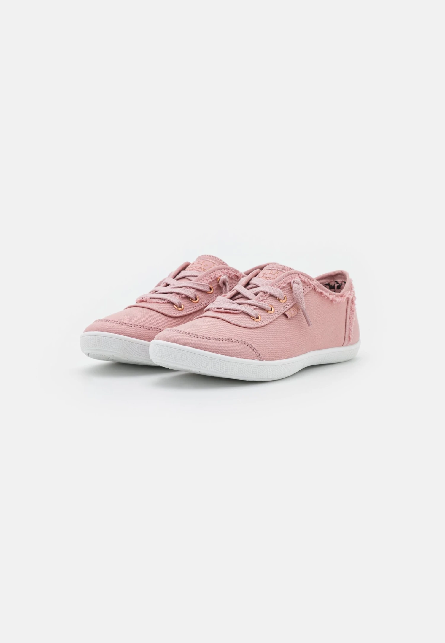 Skechers Bobs Cute - Sneakers Laag - Rose 5 Skechers Bobs Cute - Sneakers Laag - Rose - Afbeelding 3