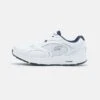 Go Run Consistent - Hardloopschoenen Neutraal - White/Navy 2 Go Run Consistent - Hardloopschoenen Neutraal - White/Navy -Zalando 8abe34e9190a472aafeaf2d0b44a9282