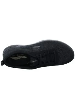 Skechers Arch Fit Refine - Sneakers Laag - Black -Zalando 8af17ed5566a49dda20f5f94fa932179