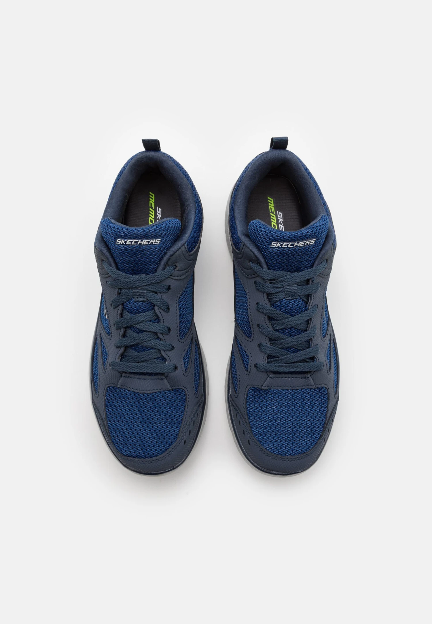 Summits - Sneakers Laag - Navy 6 Summits - Sneakers Laag - Navy - Afbeelding 4