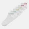 Skechers Ventilation 6 Pack Unisex - Sokken - White 1 Skechers Ventilation 6 Pack Unisex - Sokken - White -Zalando 8b60a2f3135449e8afd37a4e36e55a8f