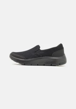 Go Walk Flex - Sportieve Wandelschoenen - Black