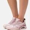 Tres Air - Sneakers Laag - Mauve Hot Melt -Zalando 8bf4ff6ff4114132b03675c94bdb8f07