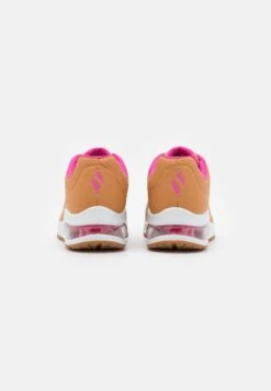 Uno 2 - Sneakers Laag - Wheat/Pink 11 Uno 2 - Sneakers Laag - Wheat/Pink -Zalando 8c4c7a6f78d24307ad0c4e03a0942eae