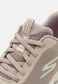 Go Walk Bungee - Sportieve Wandelschoenen - Taupe -Zalando 8c840dc1a7df4a83a310b97a9dbf8e08