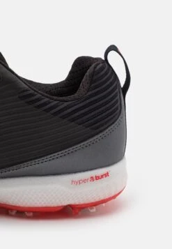 Go Golf Pro 5 Hyper - Golfschoenen - Black/Grey 13 Go Golf Pro 5 Hyper - Golfschoenen - Black/Grey -Zalando 8cd0cd76d60b45678742b6e75ad45ff9