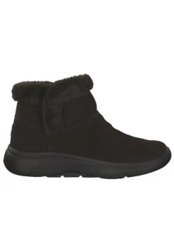 Skechers Damen- Snowboots- Chocolate -Zalando 8d4ee57d02b6468dbf8caec3fc9b61da