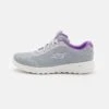 Go Walk Lace Up Walking Trainers - Sportieve Wandelschoenen - Gray/Lavender 2 Go Walk Lace Up Walking Trainers - Sportieve Wandelschoenen - Gray/Lavender -Zalando 8d979e0bc6b94242bbed37f06f5966db