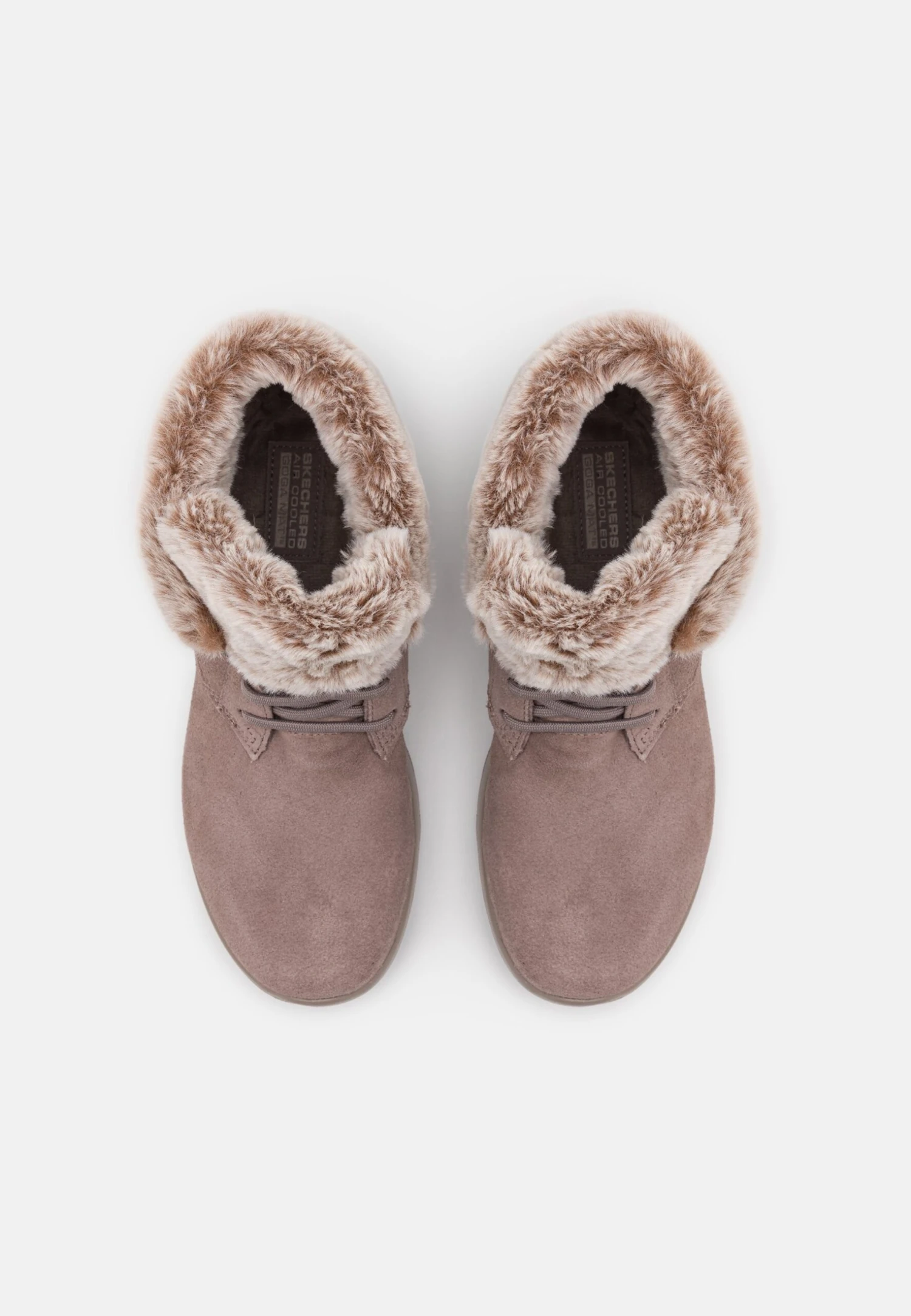 Skechers On The Go Joy - Veterboots - Grey 8 Skechers On The Go Joy - Veterboots - Grey - Afbeelding 6