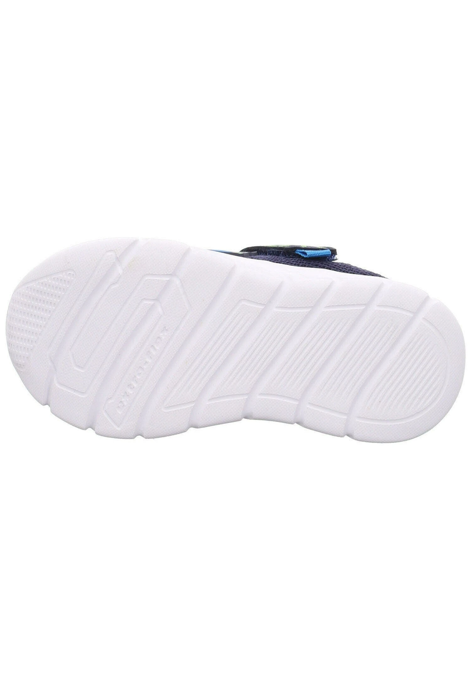 Skechers Mini - Babyschoenen - Navy Lime 7 Skechers Mini - Babyschoenen - Navy Lime - Afbeelding 5