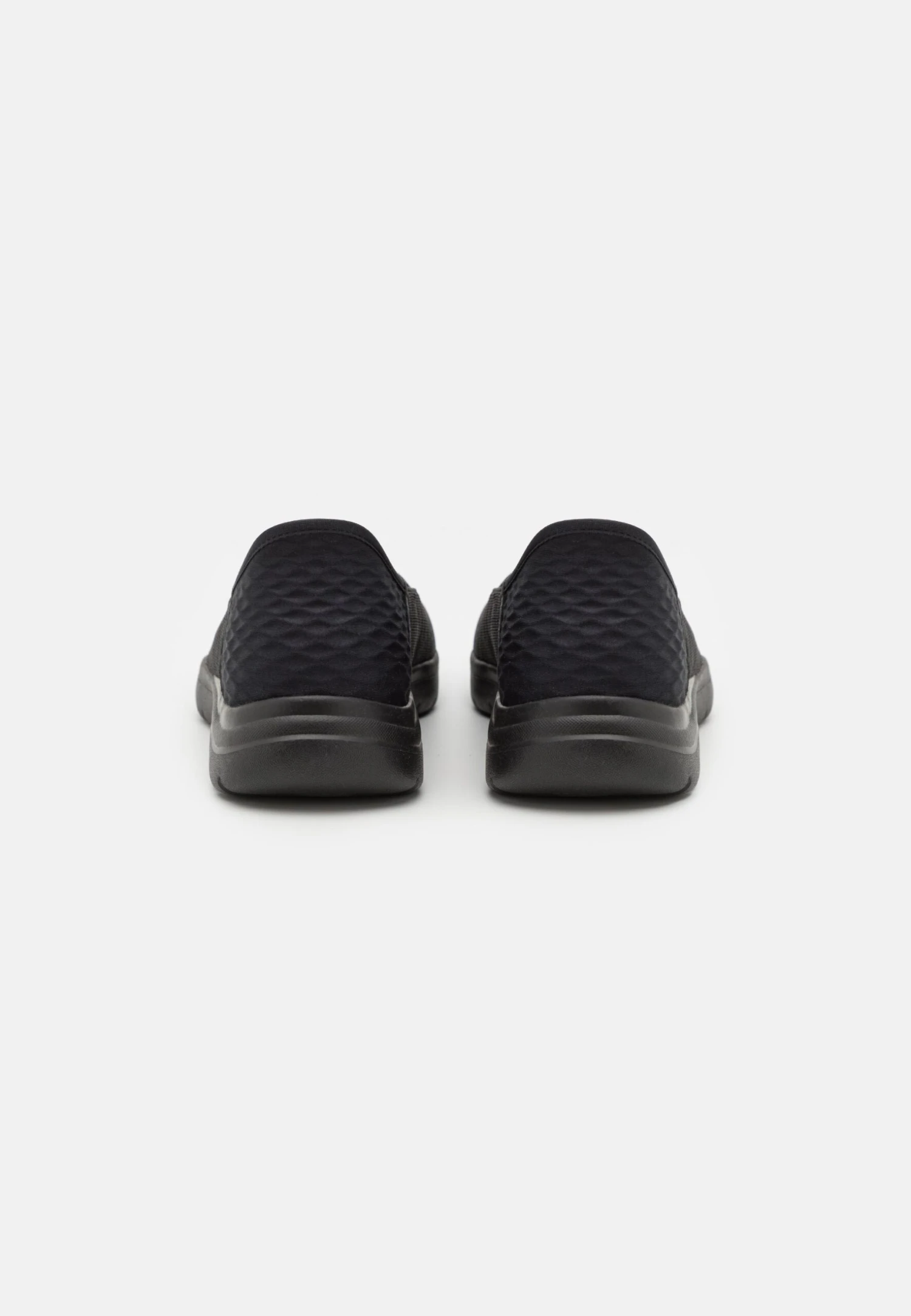 Skechers On The Go Flex - Sneakers Laag - Black 6 Skechers On The Go Flex - Sneakers Laag - Black - Afbeelding 4