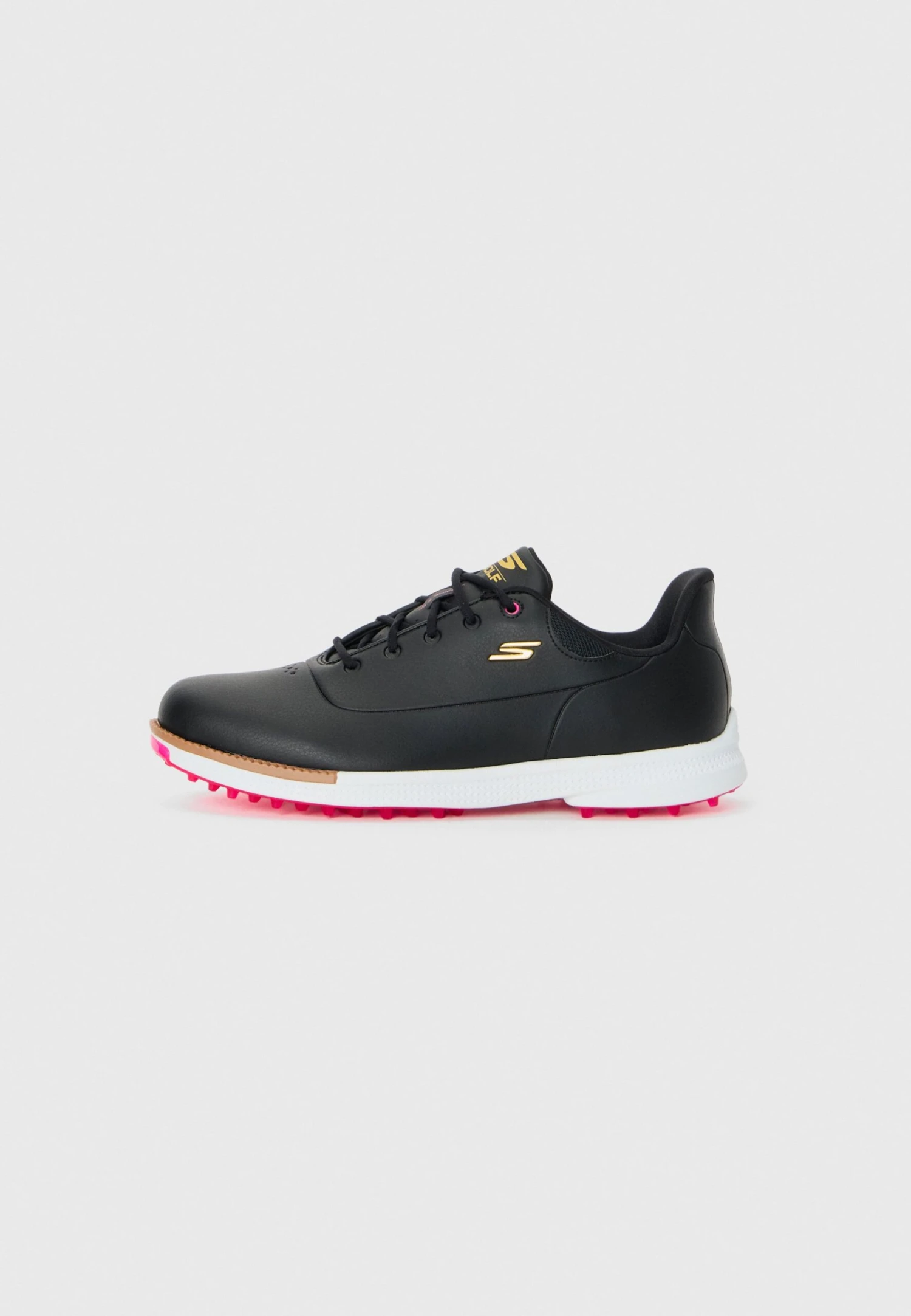 JASMINE 2 - Golfschoenen (zonder Spikes) - Black/pink 3 JASMINE 2 - Golfschoenen (zonder Spikes) - Black/pink