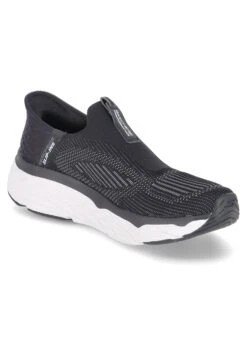 Skechers Advantageous - Instappers - Schwarz -Zalando 91025ffa8bff4a4dba619c0ddbed05c1