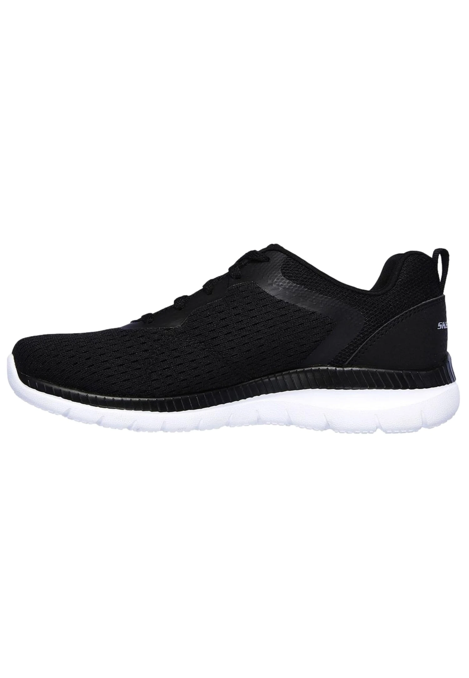 Skechers Bountiful Quick Path - Sneakers Laag - Black 3 Skechers Bountiful Quick Path - Sneakers Laag - Black