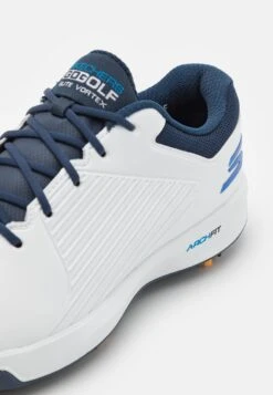 Go Golf Elite Vortex - Golfschoenen - White/Navy/Blue 13 Go Golf Elite Vortex - Golfschoenen - White/Navy/Blue -Zalando 91339434348b49cfb56b0b9d63e18572