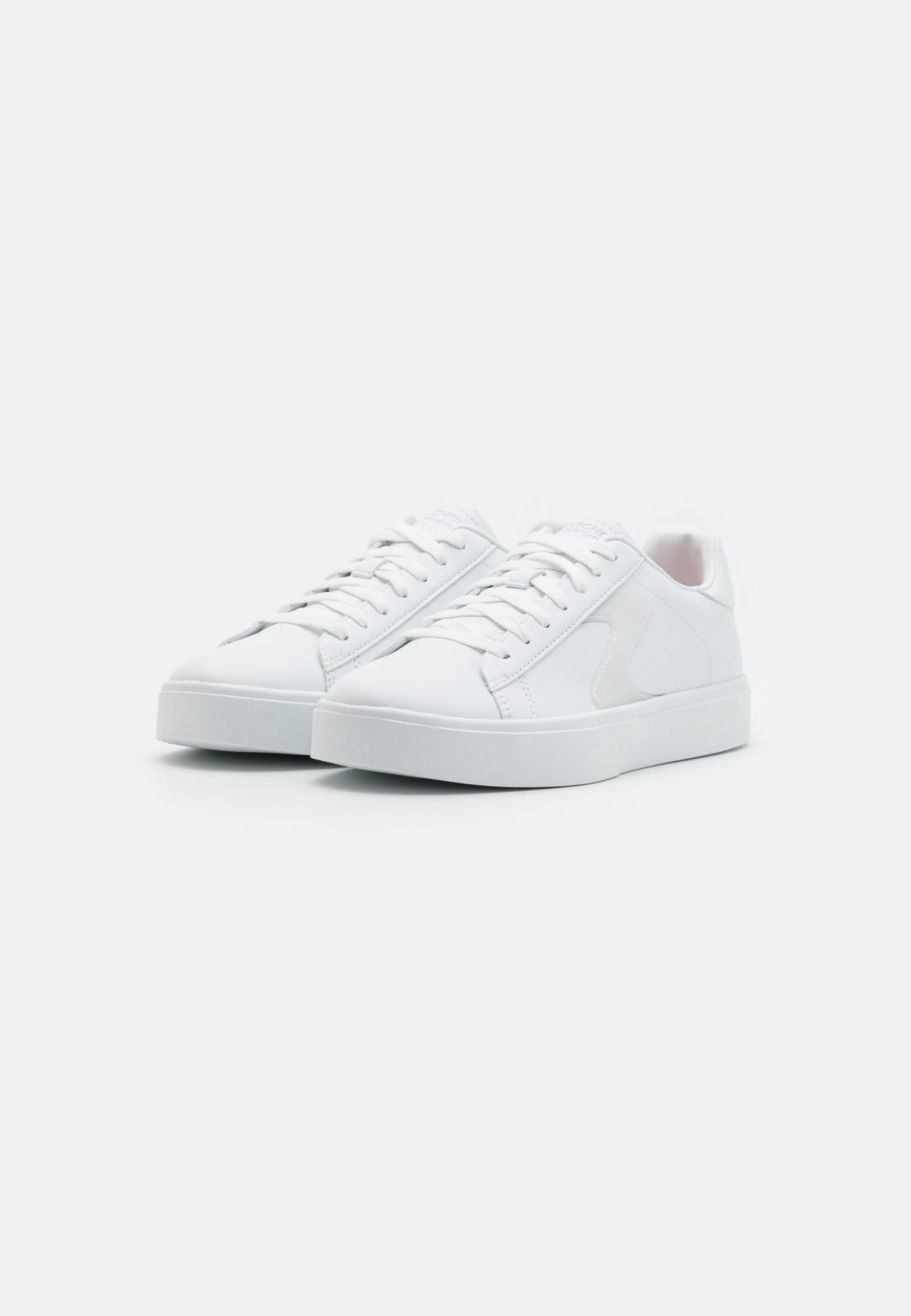 Eden- Sneakers Laag - White 4 Eden- Sneakers Laag - White - Afbeelding 2