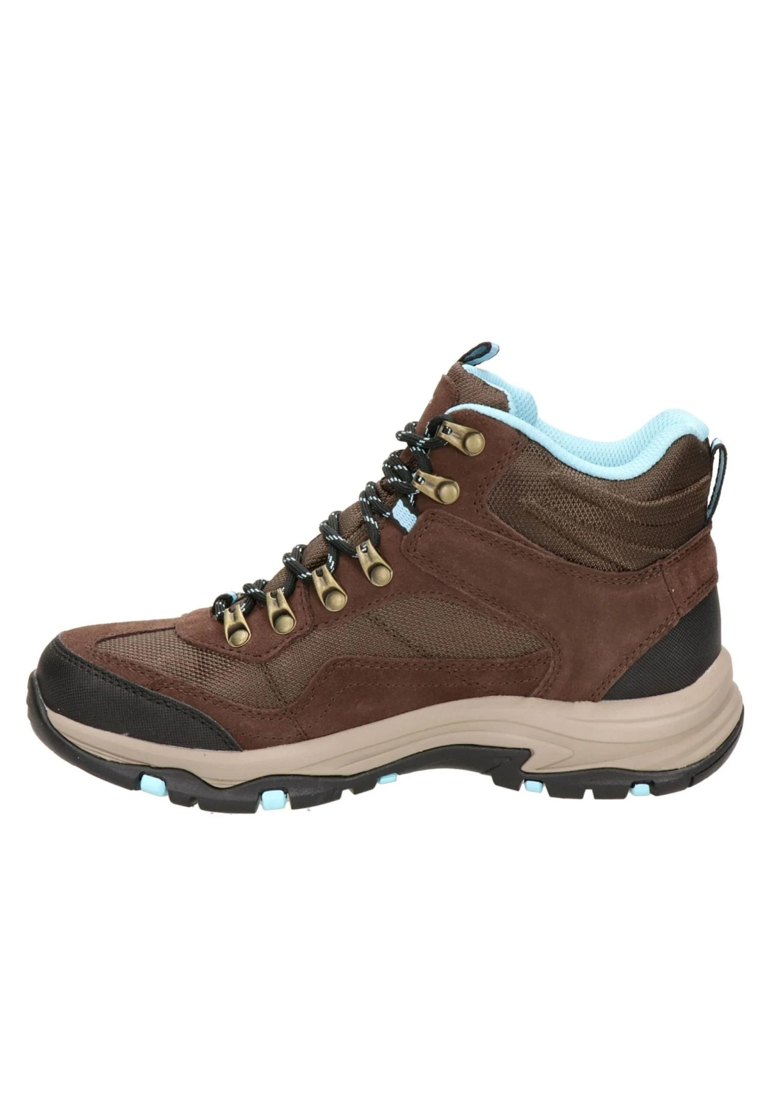 Skechers Veterboots - Bruin 3 Skechers Veterboots - Bruin