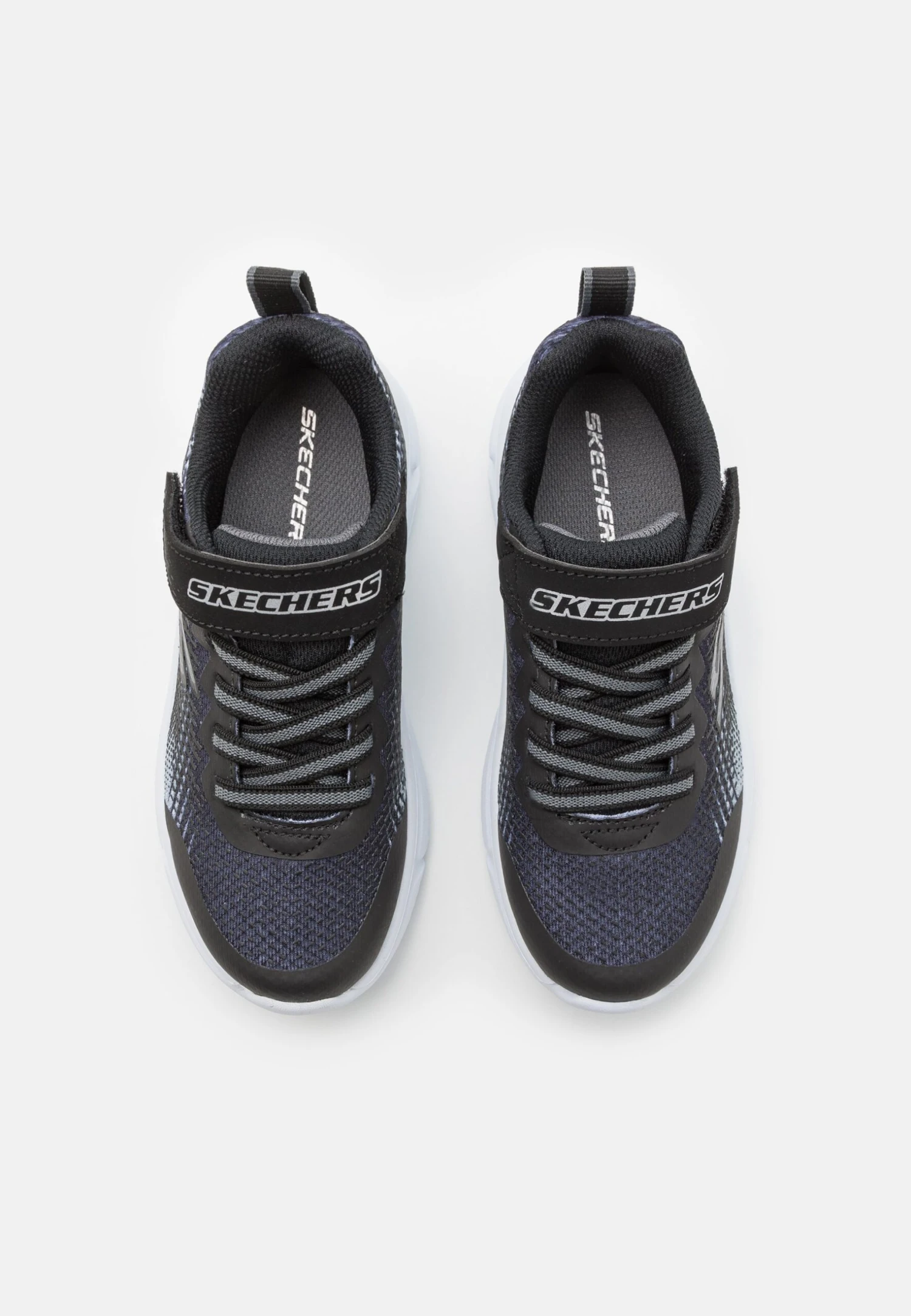 Go Run 650 Unisex - Hardloopschoenen Neutraal - Black/Gray/Silver 6 Go Run 650 Unisex - Hardloopschoenen Neutraal - Black/Gray/Silver - Afbeelding 4