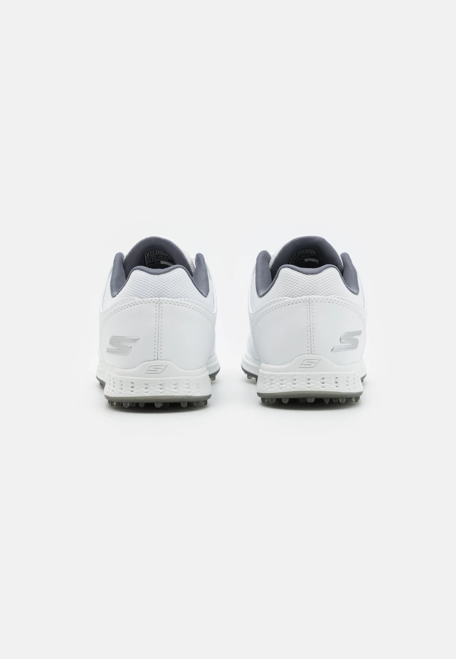 Go Golf Pivot - Golfschoenen - White/Gray 5 Go Golf Pivot - Golfschoenen - White/Gray - Afbeelding 3