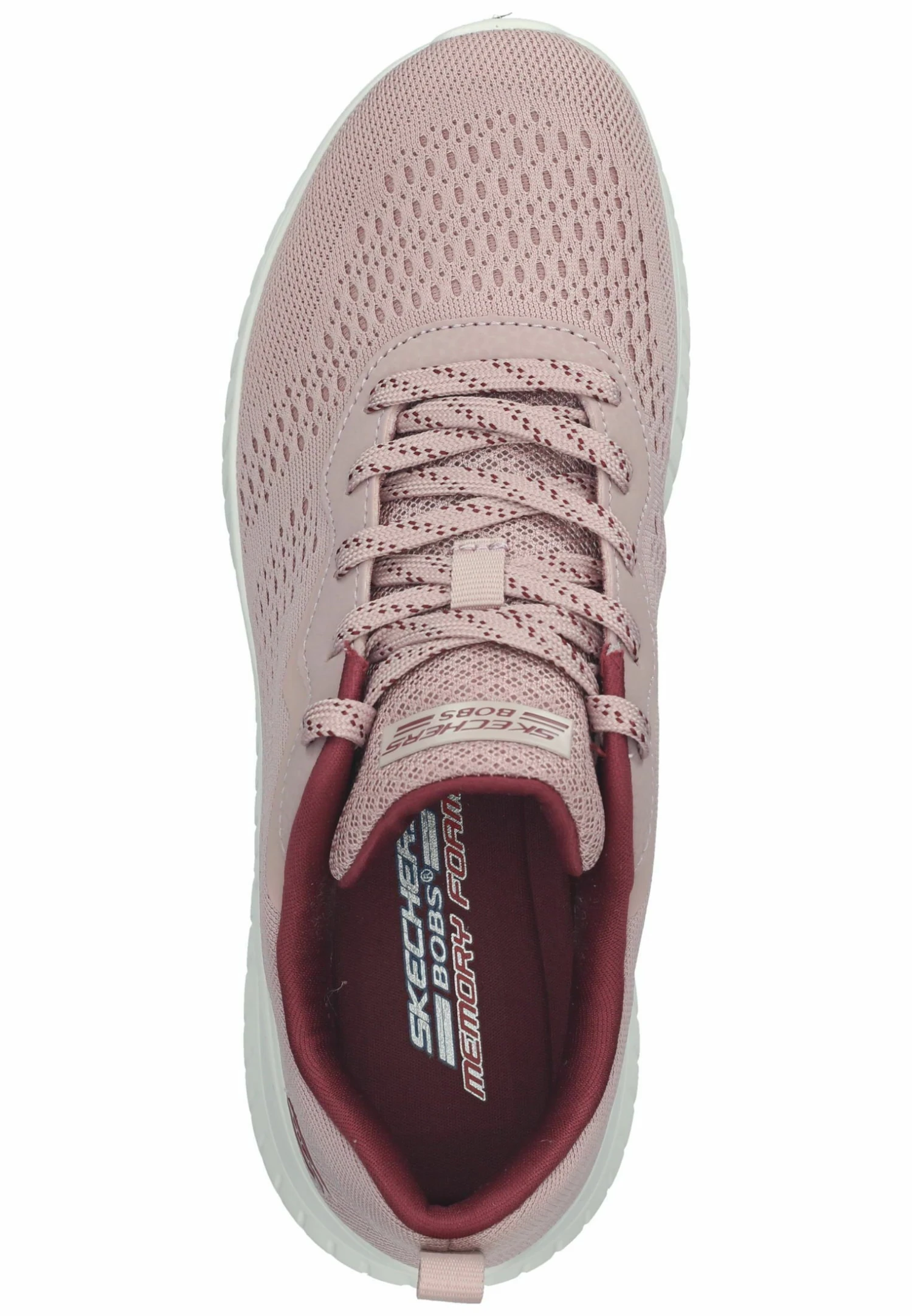 Skechers Sneakers Laag - Pink Blsh 5 Skechers Sneakers Laag - Pink Blsh - Afbeelding 3