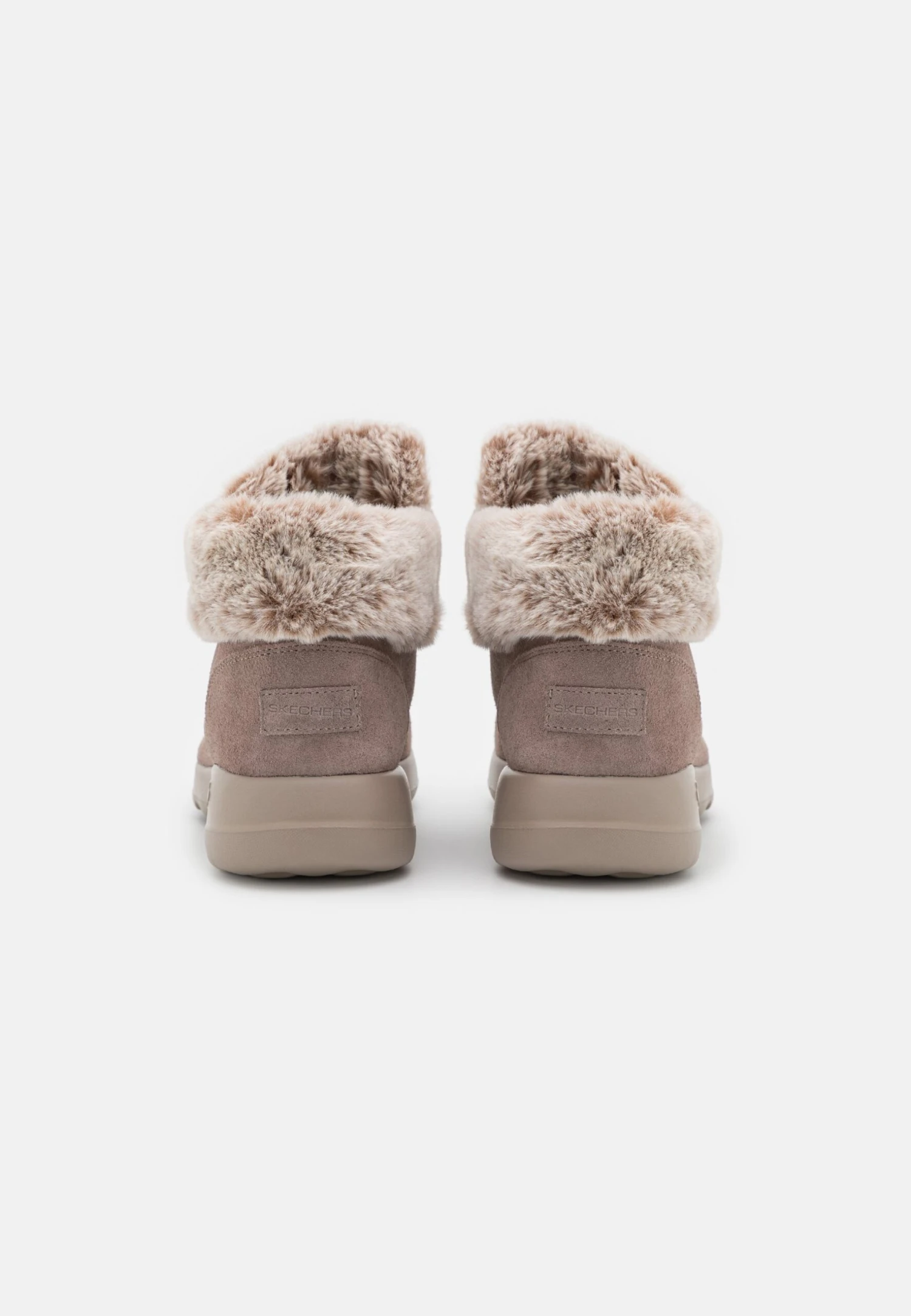 Skechers On The Go Joy - Veterboots - Grey 6 Skechers On The Go Joy - Veterboots - Grey - Afbeelding 4